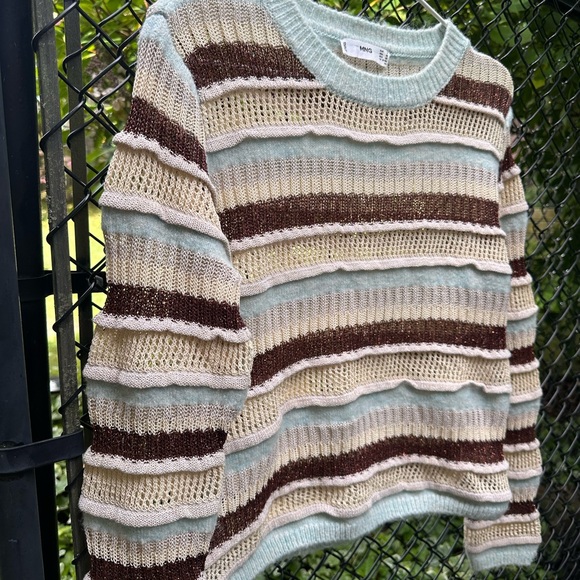 Autumn sweater - Picture 3 of 7